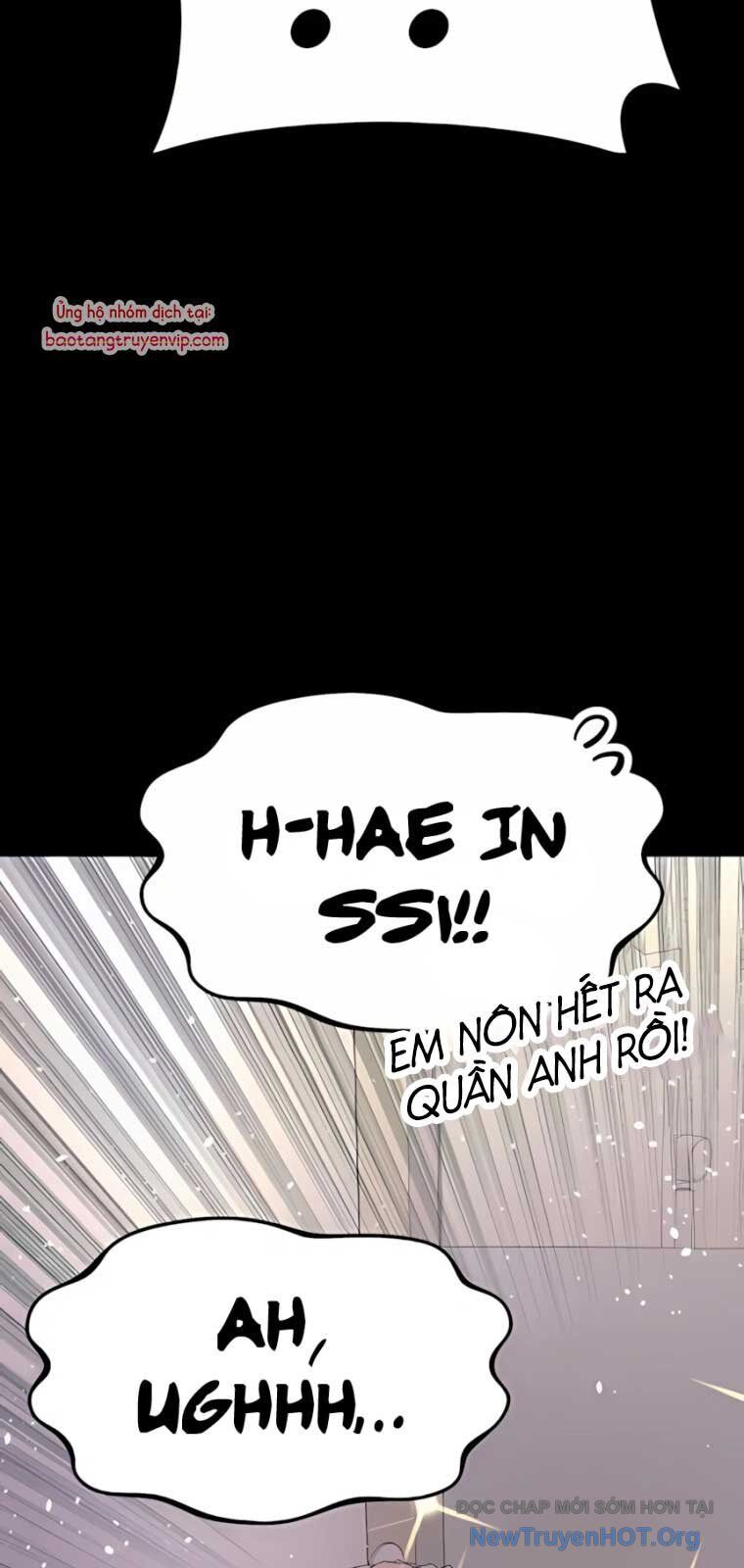 Bias Của Tôi Trên Chuyến Tàu Cuối Cùng Chương 37 Ảnh 43