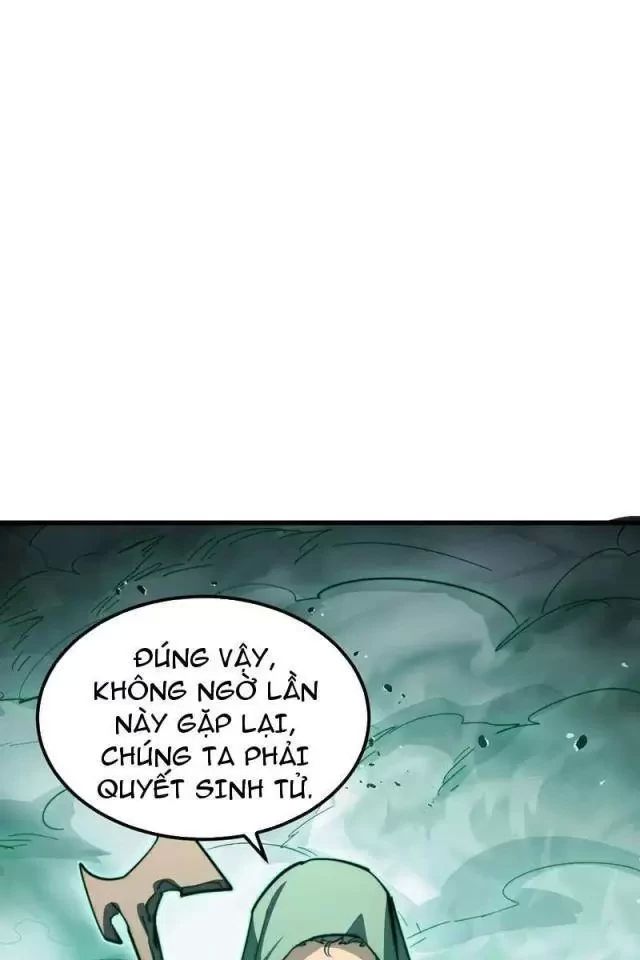 Mạt Thế Quật Khởi Chương 297 Ảnh 40