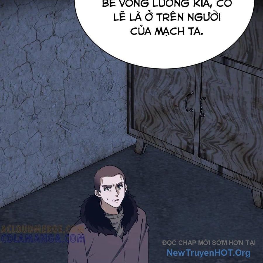 Ngày Tôi Sinh Ra, Bách Quỷ Dạ Hành, Tuyết Thi Hộ Đạo Chương 783 Ảnh 25