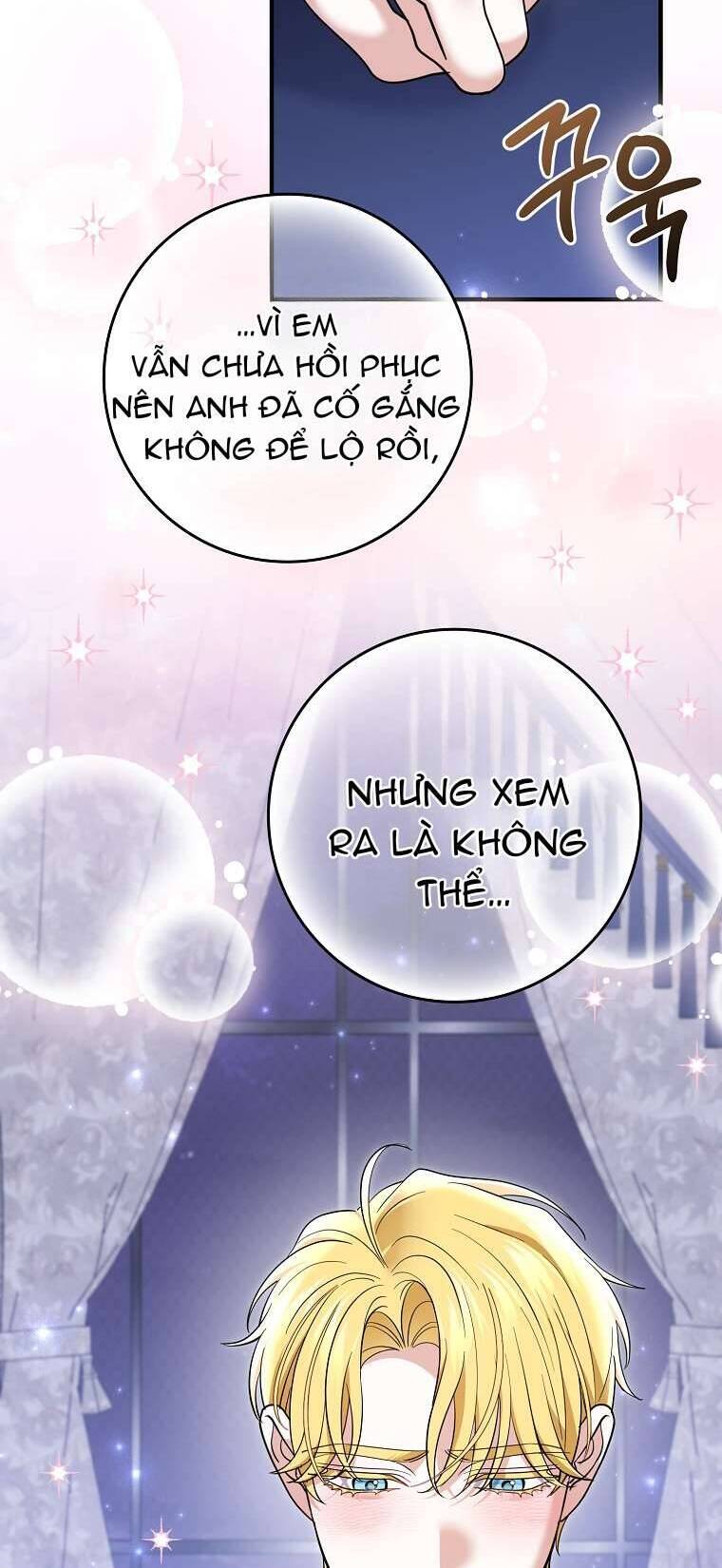 Vị Hôn Phu Phản Diện Cản Trở Con Đường Hoa Của Tôi Chương 71 Ảnh 32