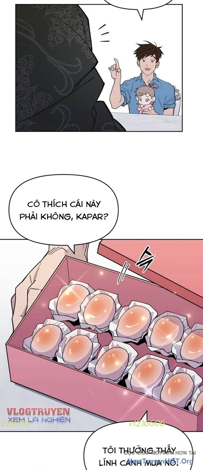 Gà Trống Nuôi Con Isekai Chương 8 Ảnh 64