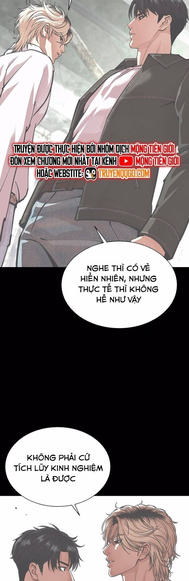 Hoán Đổi Nhiệm Màu Chương 566 Ảnh 97