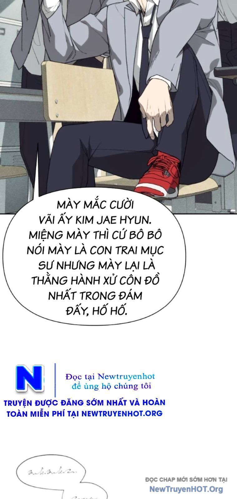 Pháp Sư Đạo Tiền Chương 2 Ảnh 60