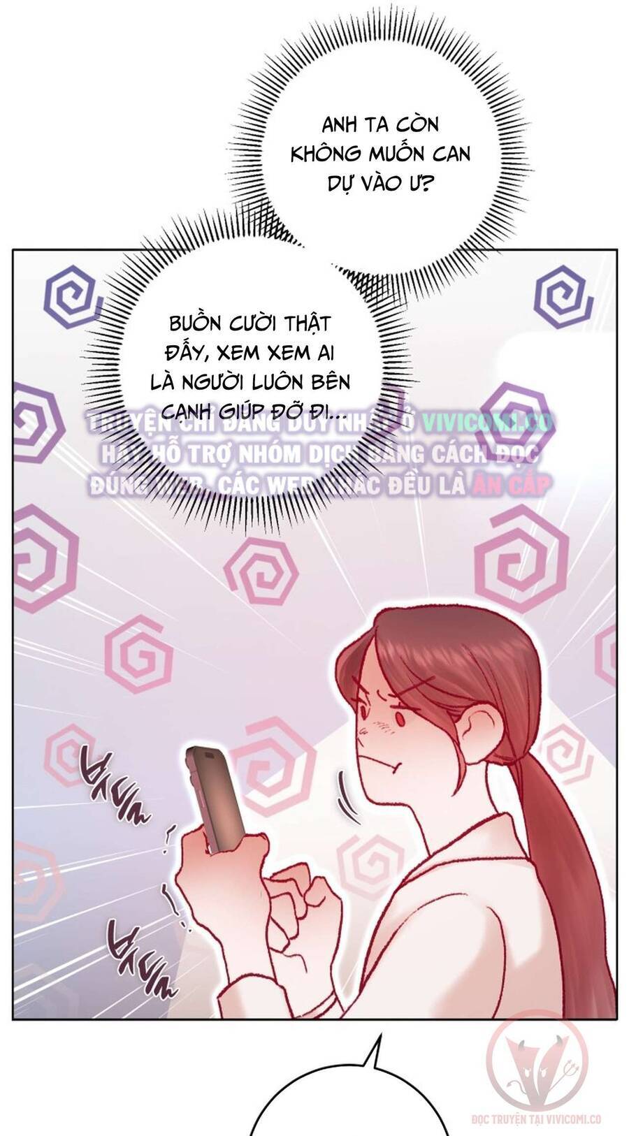 Chàng Quỷ Của Tôi Chương 13 Ảnh 43