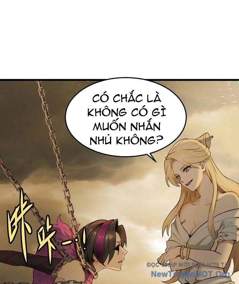 Ngươi Là Hạng Người Gì Cũng Dám Ở Tiên Giới Lên Mặt Với Ta? Chương 88 Ảnh 68