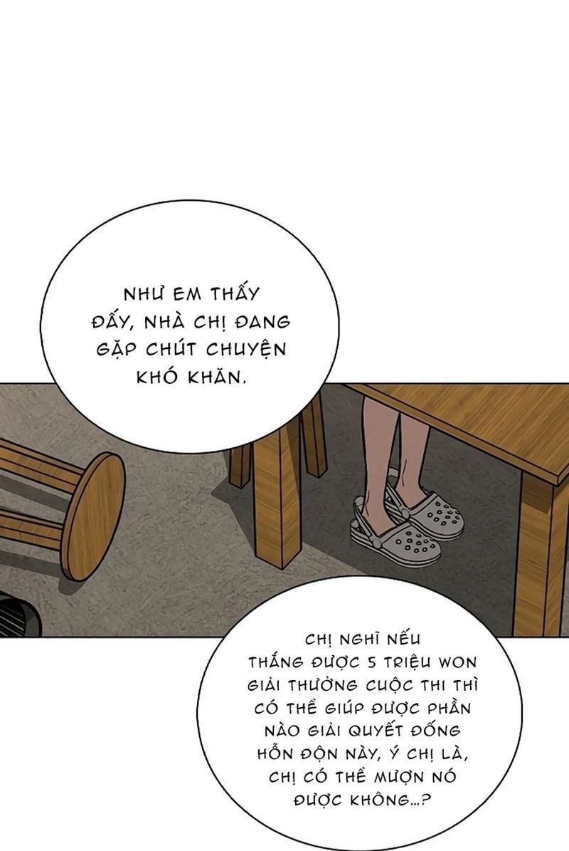 Ex-Love Review Chương 17 Ảnh 108