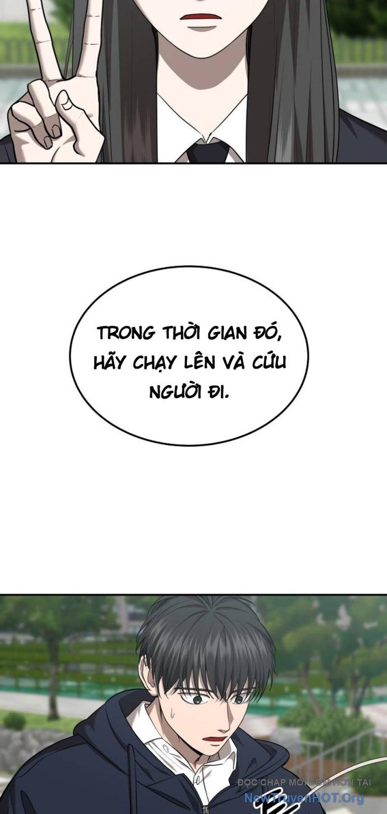 Chớ Bước Vào Nhà Hoang Chương 30 Ảnh 32