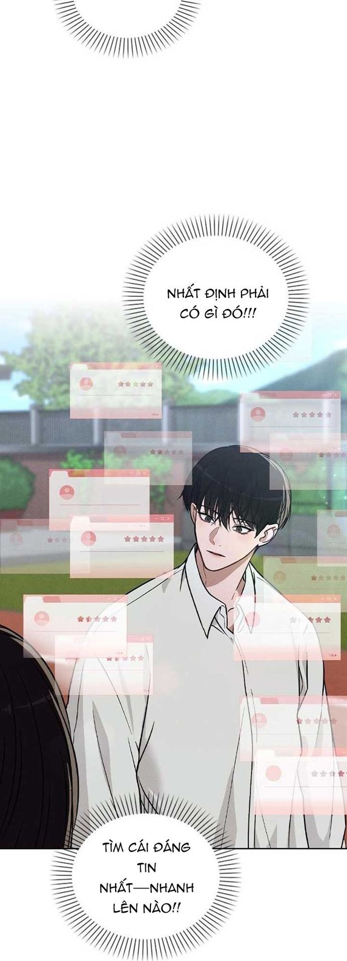 Ex-Love Review Chương 26 Ảnh 95