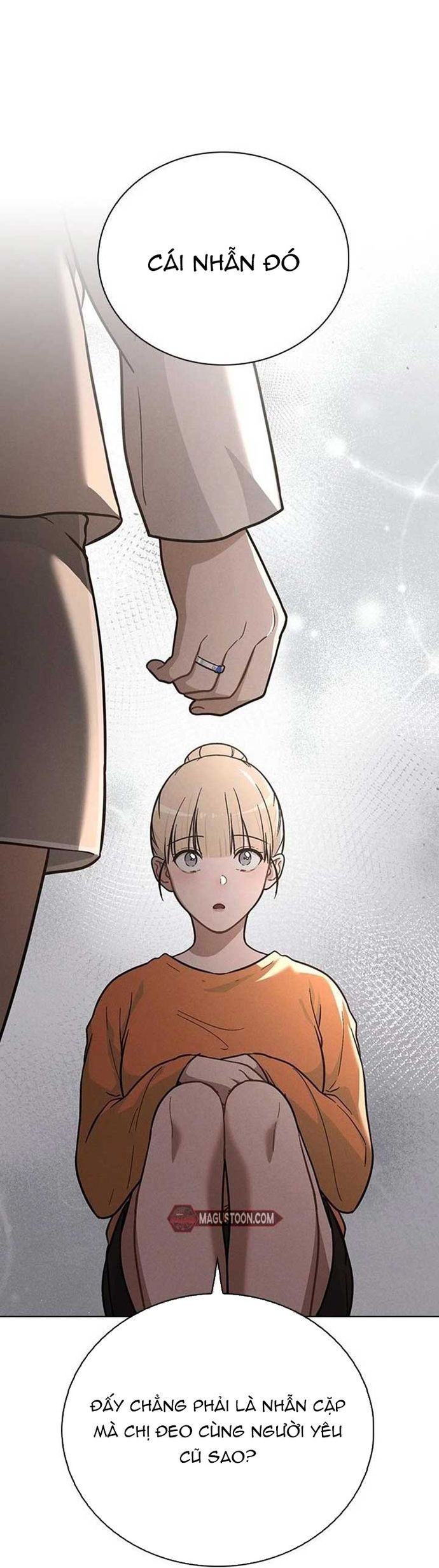 Ex-Love Review Chương 26 Ảnh 101