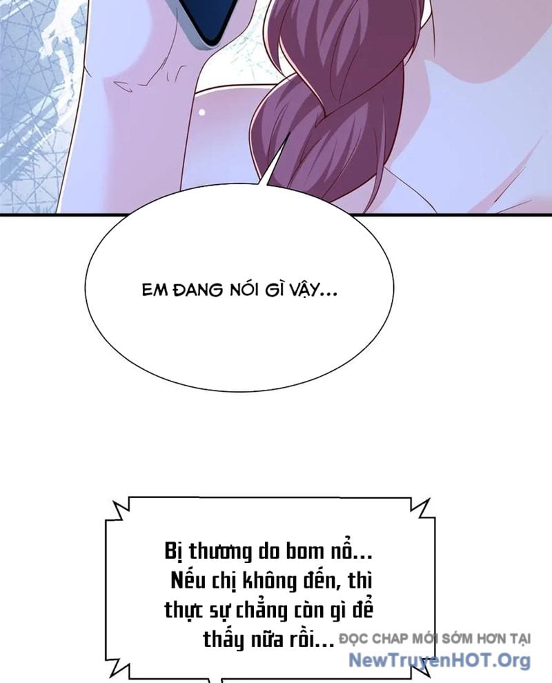 Mỗi Tuần Ta Có Một Nghề Nghiệp Mới Chương 819 Ảnh 23