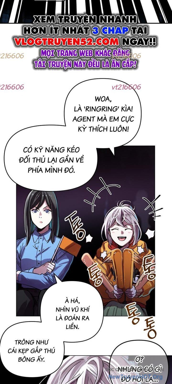 Chuỗi Chiến Công Chương 24 Ảnh 24