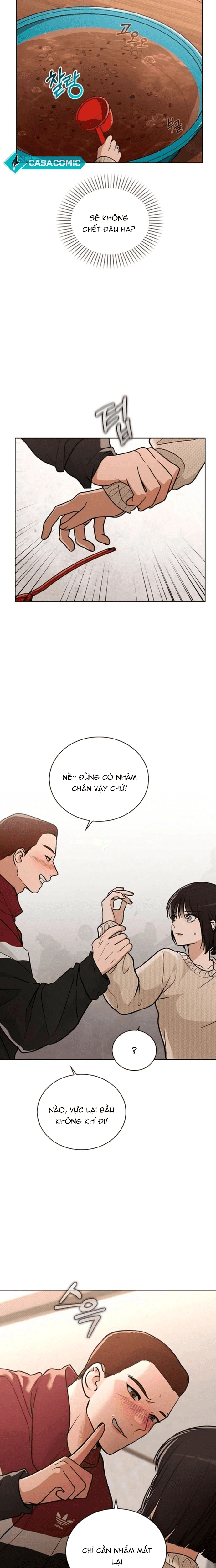 Ex-Love Review Chương 24 Ảnh 11