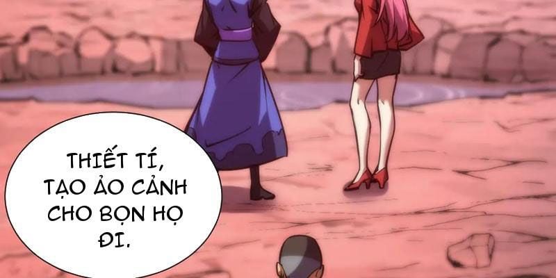 Mạt Thế: Nhân Hoàng Phiên Mời Chư Vị Nữ Đồ Đệ Nhập Tọa Chương 23 Ảnh 81