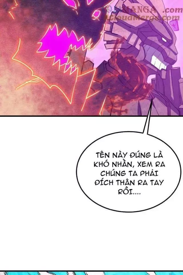 Mạt Thế Quật Khởi Chương 296 Ảnh 28
