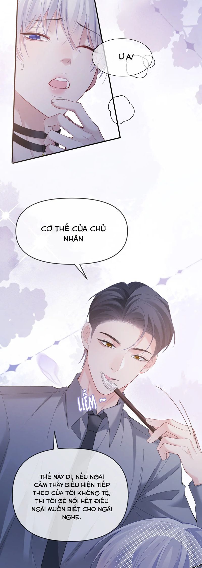 Cả Thế Giới Đều Muốn Ghép Chúng Tôi Làm Cp Mặc Dù Chúng Tôi Muốn Ly Hôn Chương 134 Ảnh 26