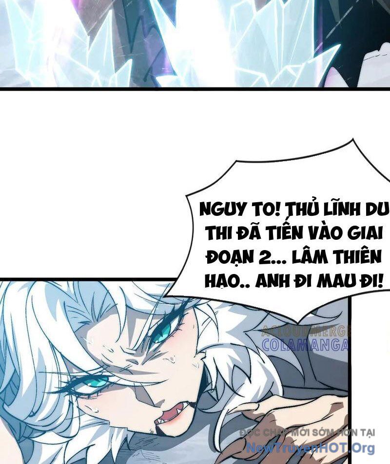 Triệu Hoán Ác Ma, Ta Đã Là Thâm Uyên Chương 26 Ảnh 74
