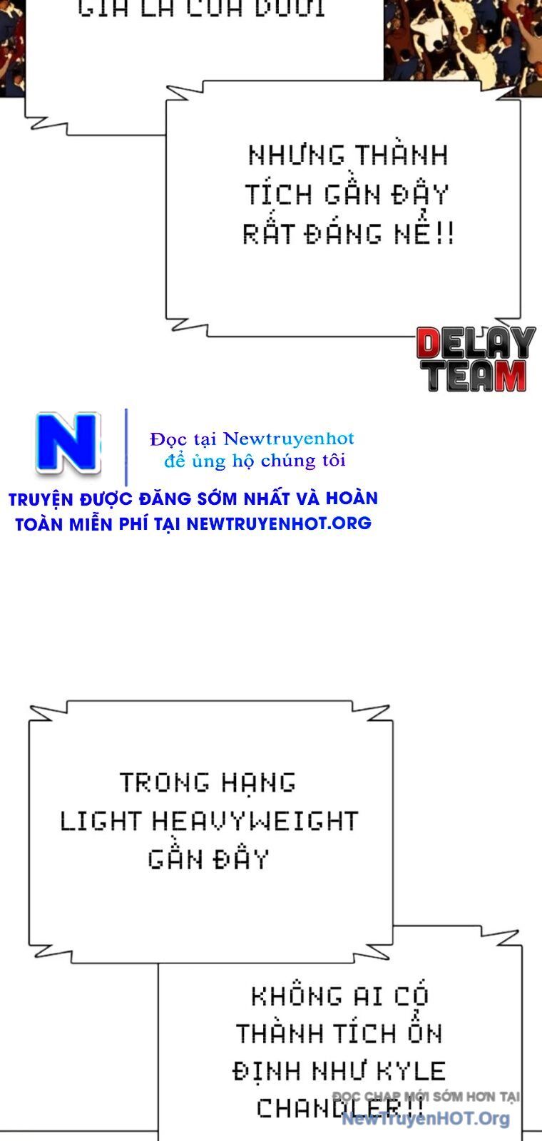 Loser Giỏi Võ Chương 131 Ảnh 132