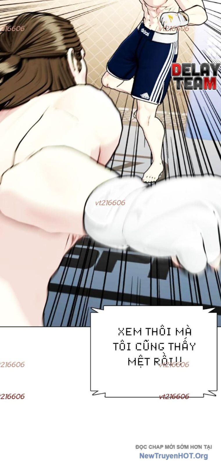 Loser Giỏi Võ Chương 132 Ảnh 86