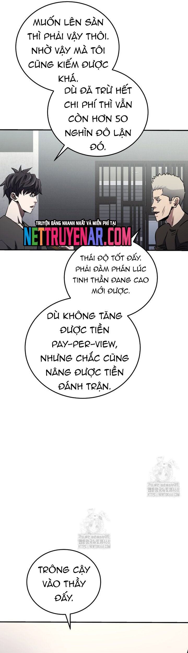 Bát Giác Phản Diện Chương 47 Ảnh 62
