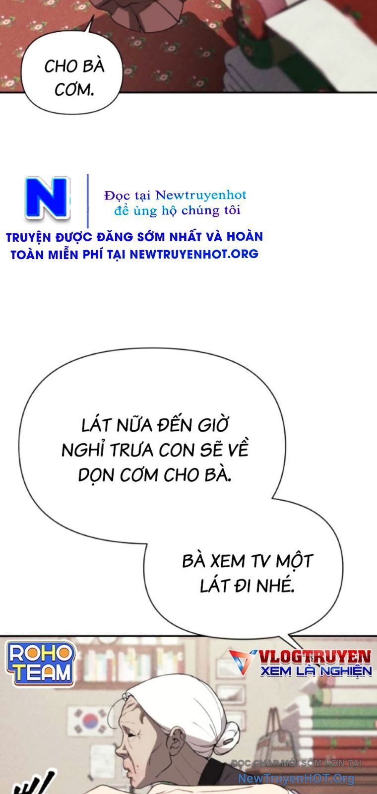 Pháp Sư Đạo Tiền Chương 2 Ảnh 26