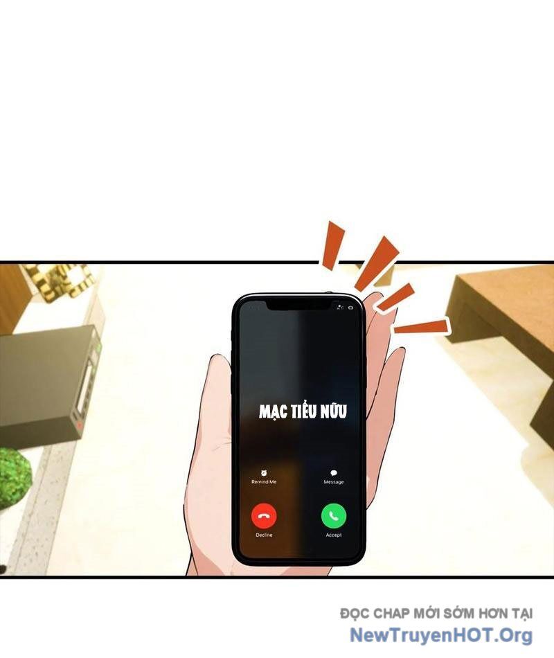 Đạo Hữu Lùi Một Bước: Ta Tới Giết Thần Trừ Quỷ Chương 57 Ảnh 10