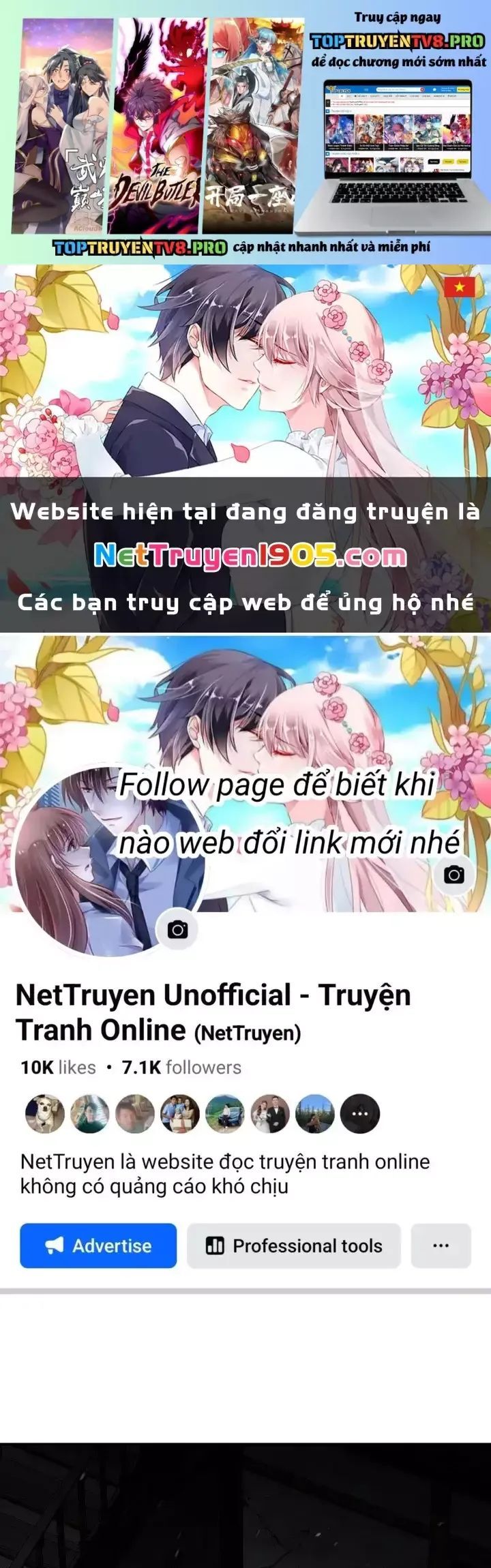 Vô Hồn Bất Kính Giả Dạ Chương 44 Ảnh 3