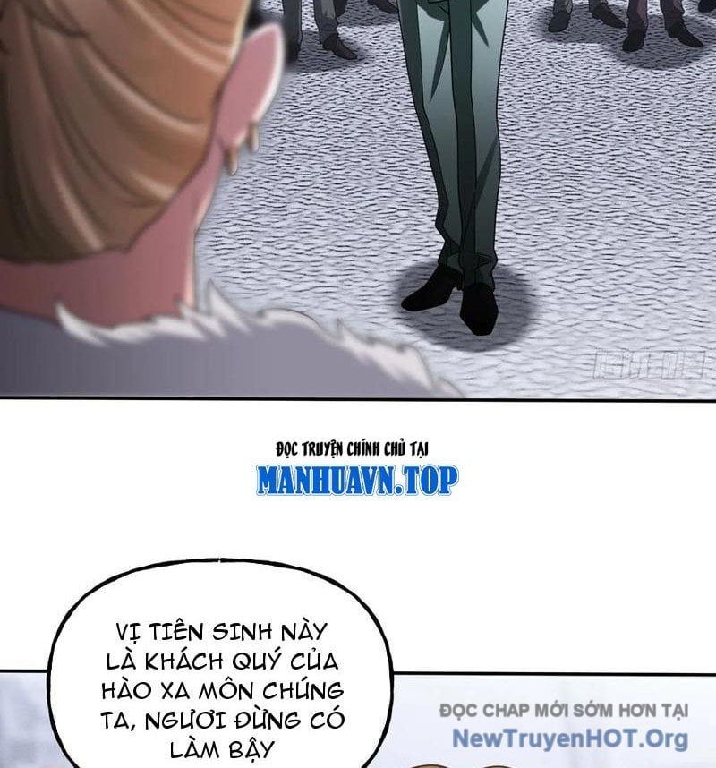 Trùng Sinh Tại Thế Giới Tu Chân, Ta Giết Tới Đỉnh Chương 26 Ảnh 4