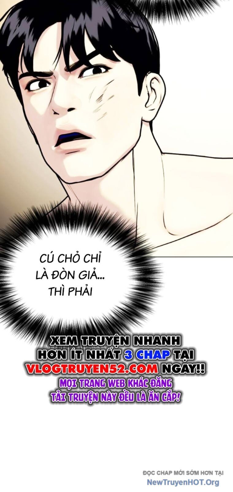Loser Giỏi Võ Chương 132 Ảnh 54