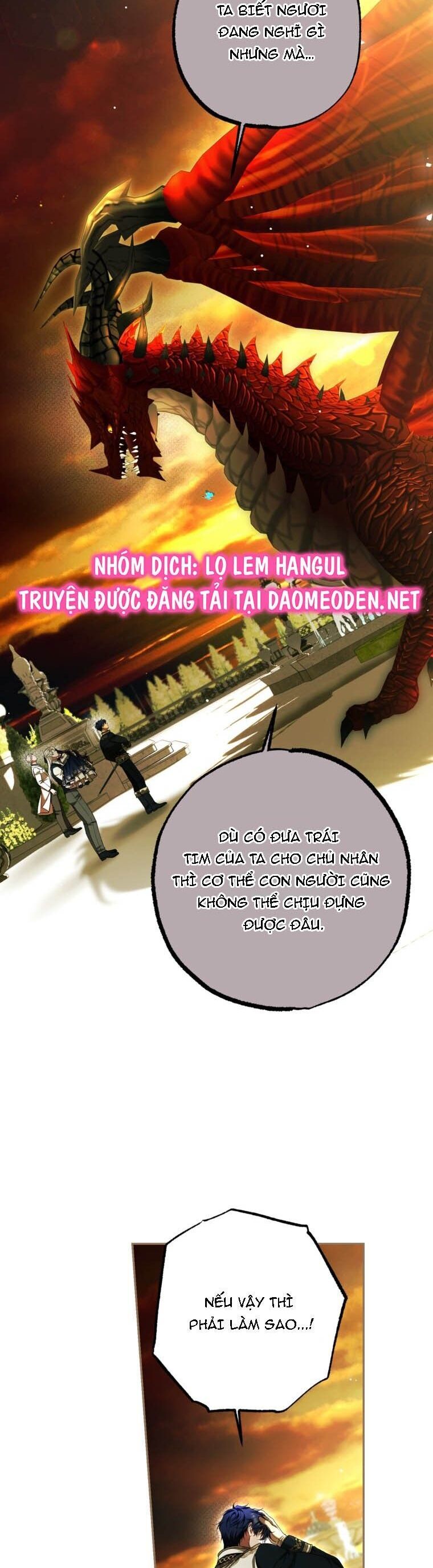 Quãng Đời Còn Lại Của Nữ Phụ Yểu Mệnh Chương 79 Ảnh 42
