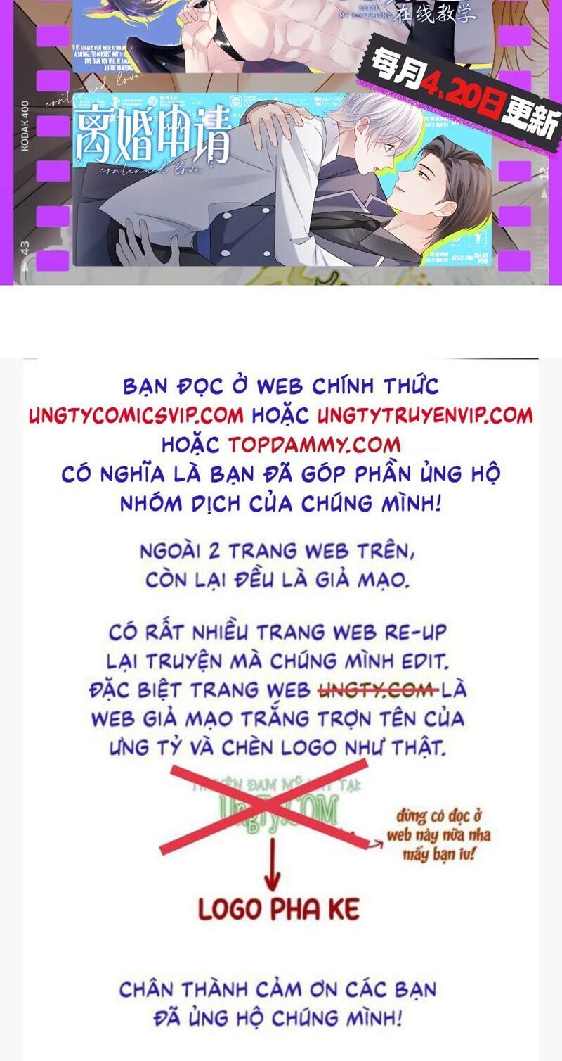 Cả Thế Giới Đều Muốn Ghép Chúng Tôi Làm Cp Mặc Dù Chúng Tôi Muốn Ly Hôn Chương 136 Ảnh 29