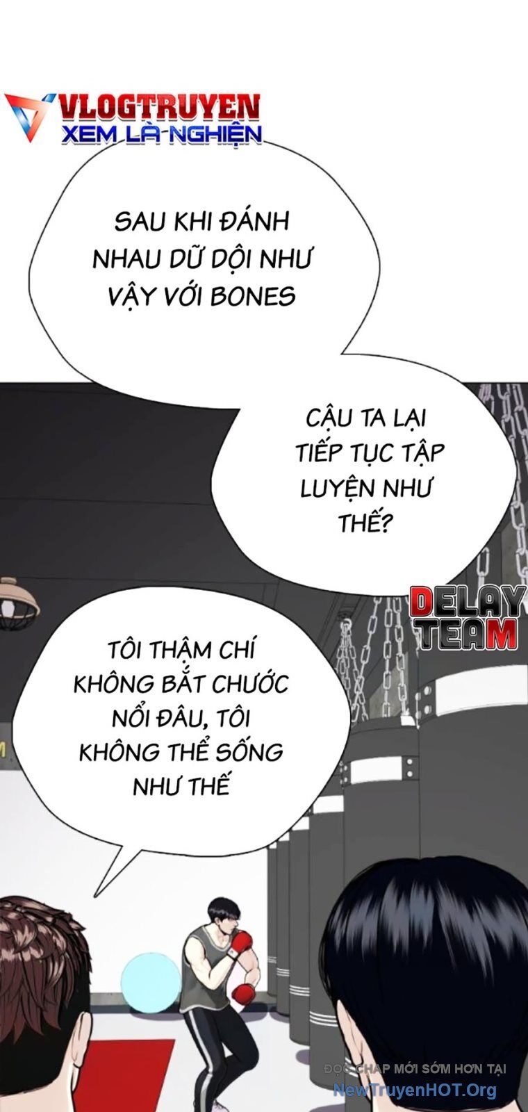 Loser Giỏi Võ Chương 131 Ảnh 128