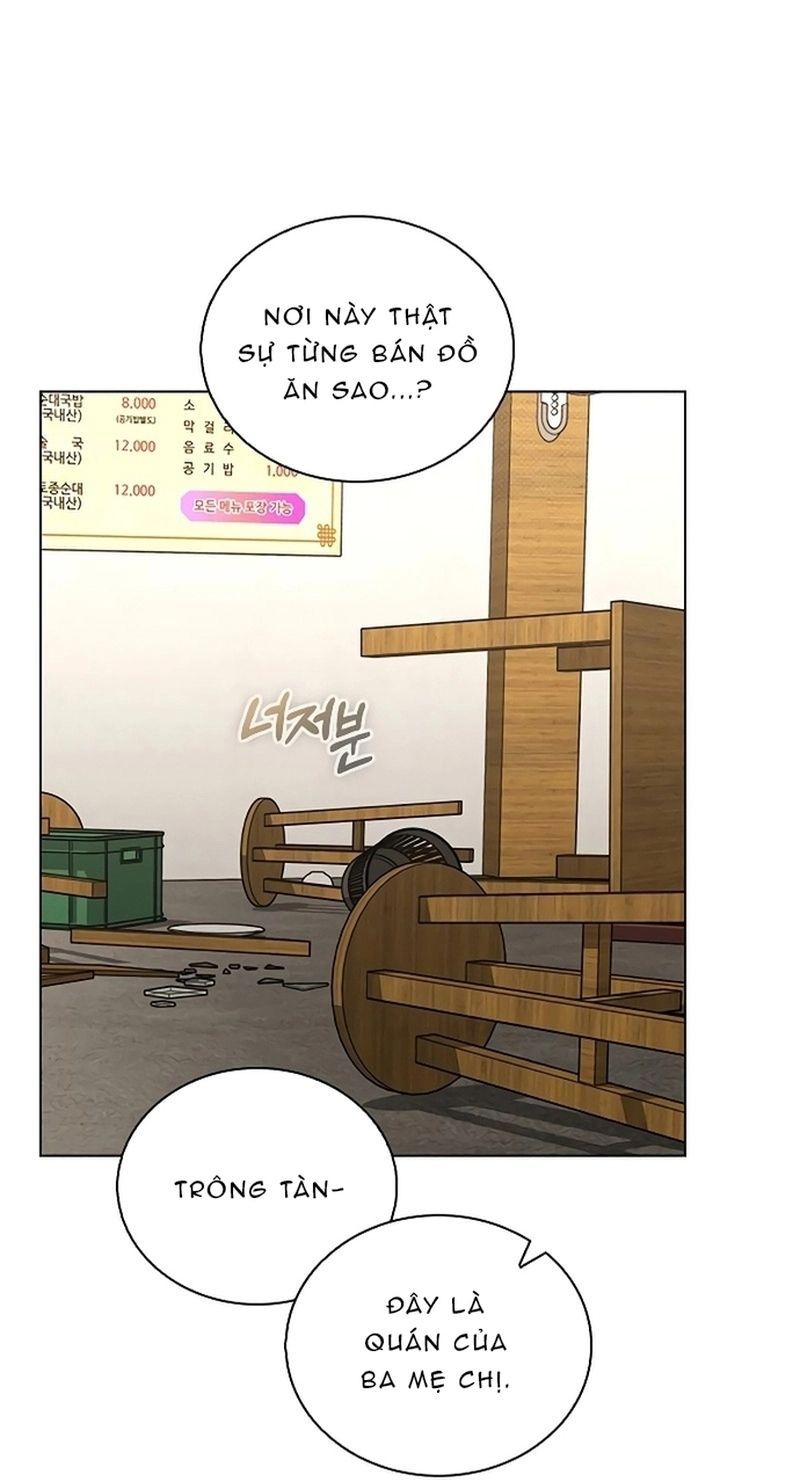 Ex-Love Review Chương 17 Ảnh 104