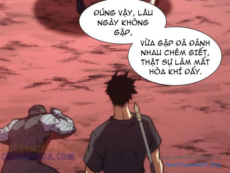 Mạt Thế: Nhân Hoàng Phiên Mời Chư Vị Nữ Đồ Đệ Nhập Tọa Chương 23 Ảnh 102