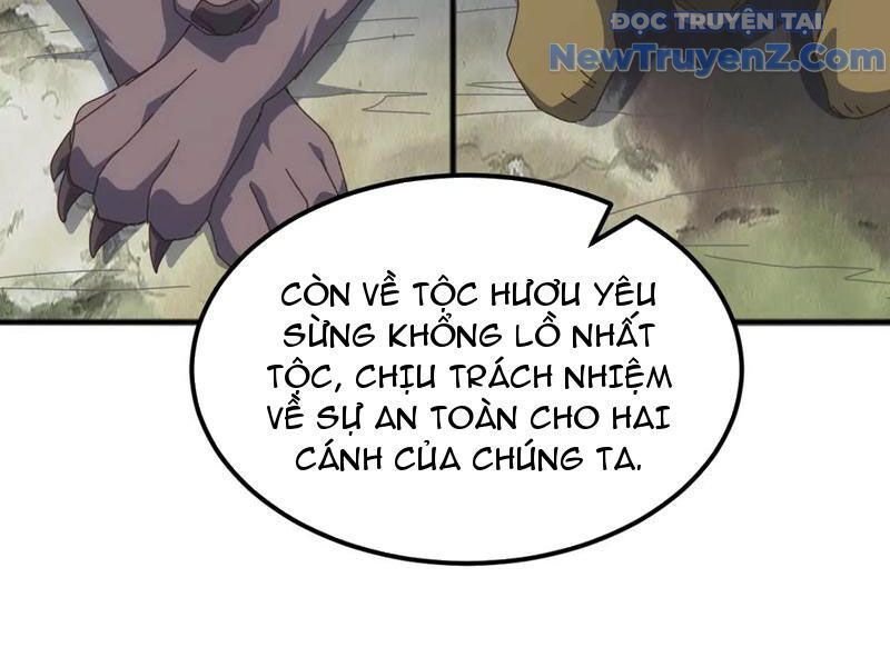 Vạn Tộc Xâm Lược :Mở Đầu Thuần Hóa Cự Thú Cấp Sử Thi Chương 33 Ảnh 14