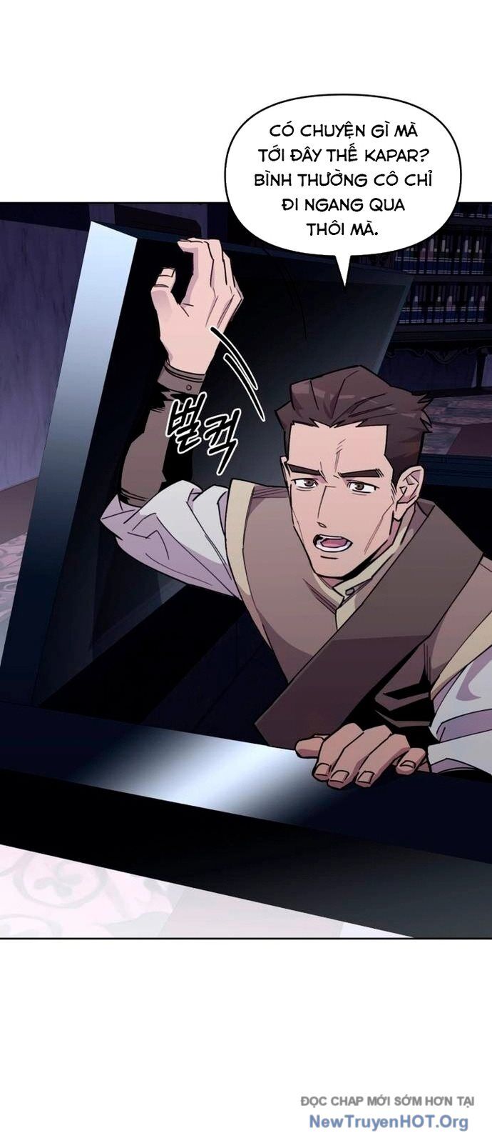 Gà Trống Nuôi Con Isekai Chương 8 Ảnh 22