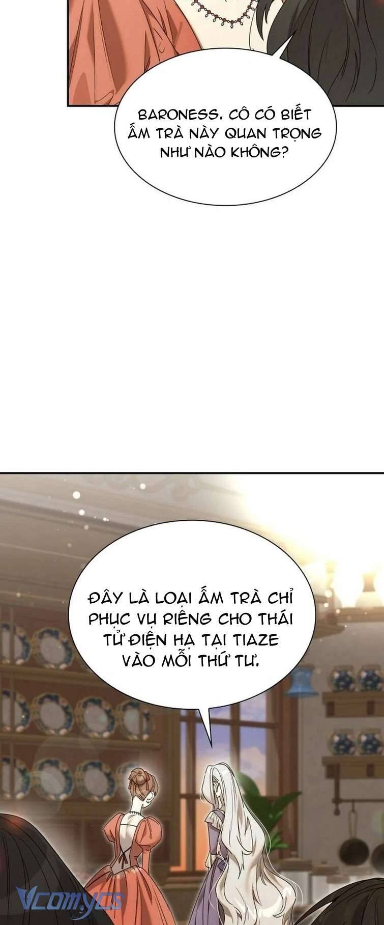 Cứ Cố Gắng Hết Sức Để Hối Hận Chương 17 Ảnh 6
