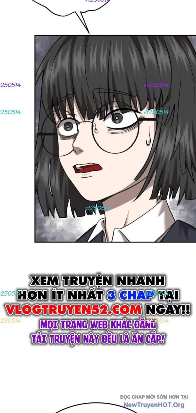 Chớ Bước Vào Nhà Hoang Chương 28 Ảnh 45