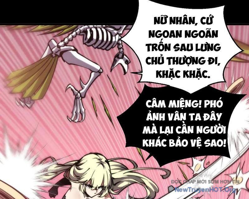 Mạt Thế: Nhân Hoàng Phiên Mời Chư Vị Nữ Đồ Đệ Nhập Tọa Chương 24 Ảnh 54