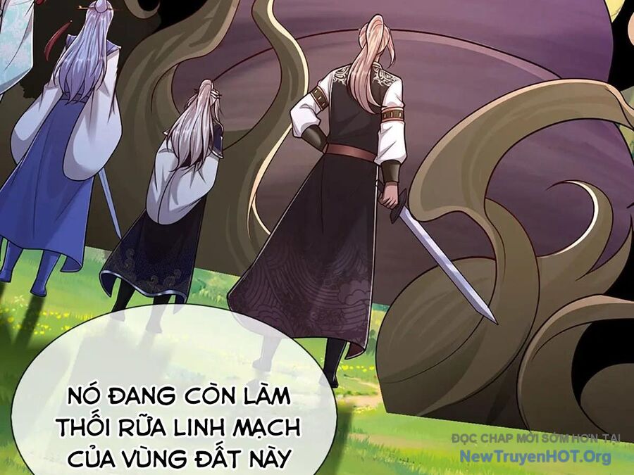 Bị Giam Cầm Trăm Vạn Năm Đệ Tử Ta Trải Khắp Chư Thiên Thần Giới Chương 384 Ảnh 35