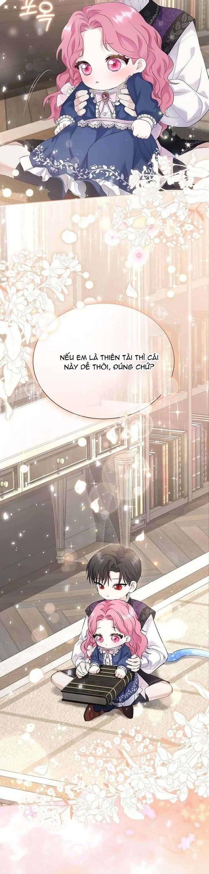 Sa Vào  Của Nam Chính Dịu Dàng Nhưng Chiếm Hữu Chương 2 Ảnh 23