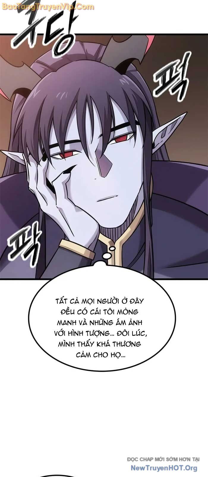 Thưa Quỷ Vương Chúng Ta Bội Thu Rồi Chương 25 Ảnh 16