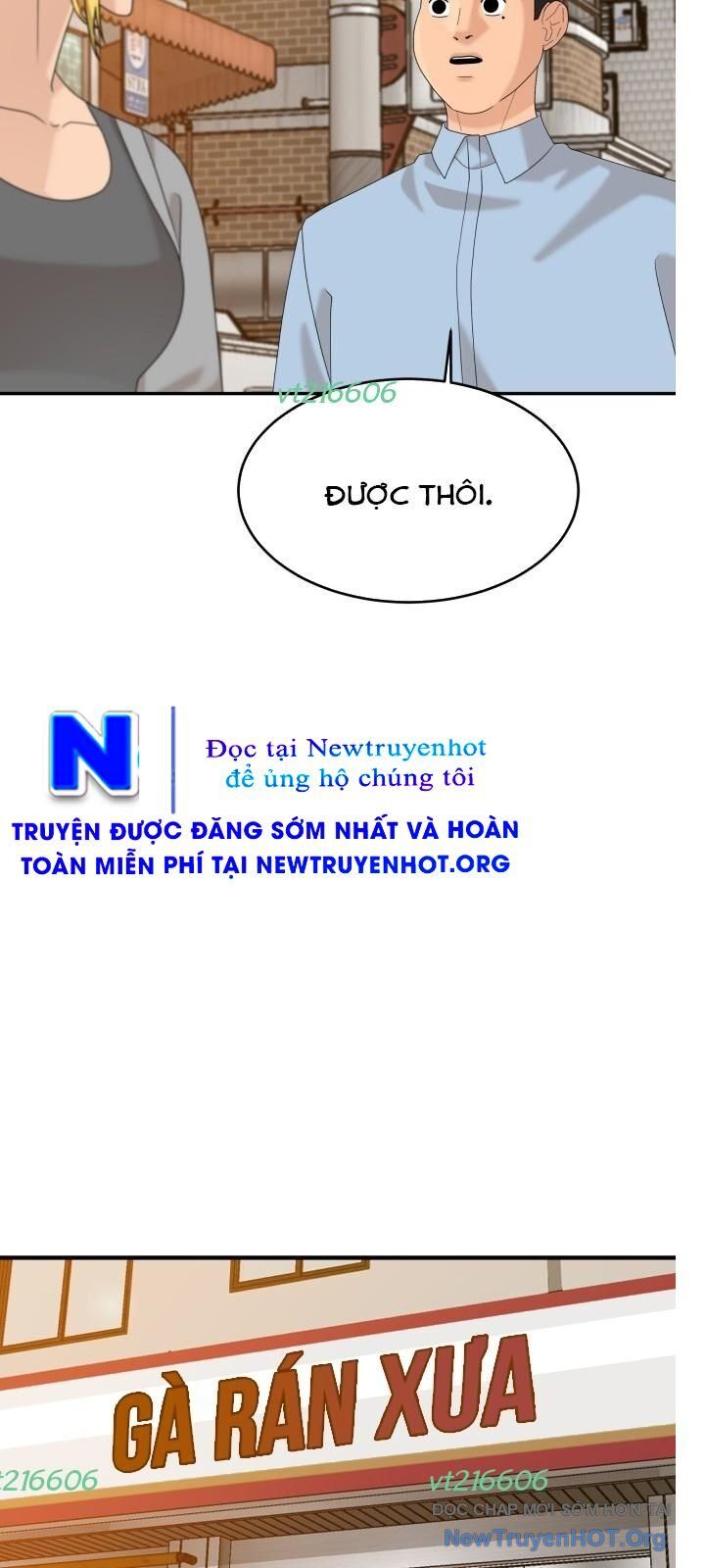 Nhà Hàng Kỳ Lạ Chương 34 Ảnh 14