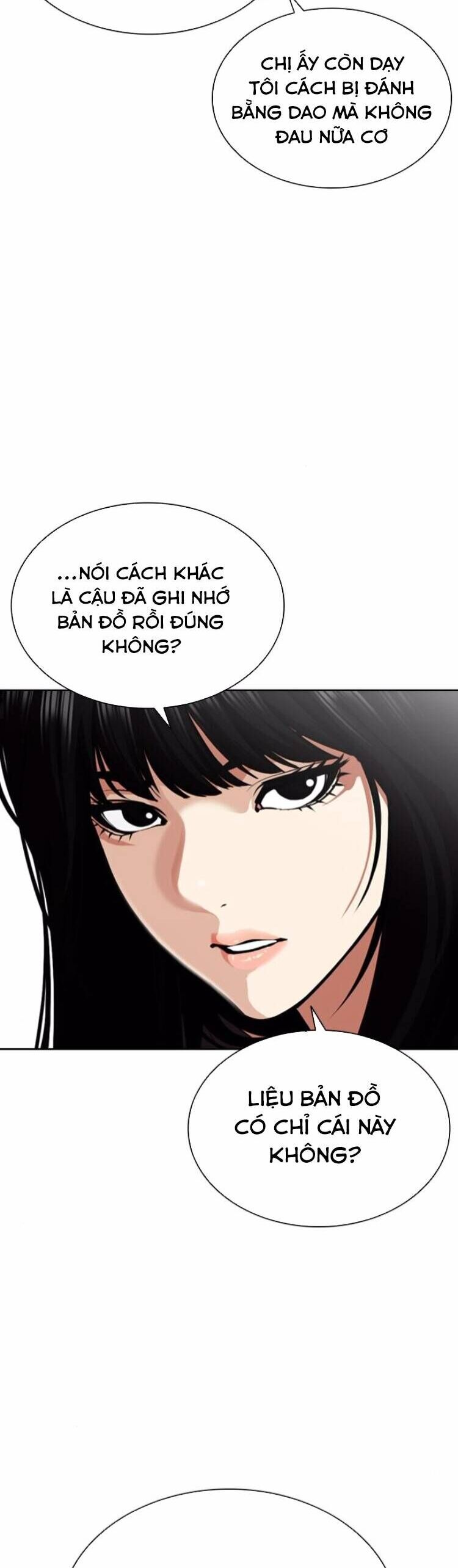 Hoán Đổi Nhiệm Màu Chương 566 Ảnh 11
