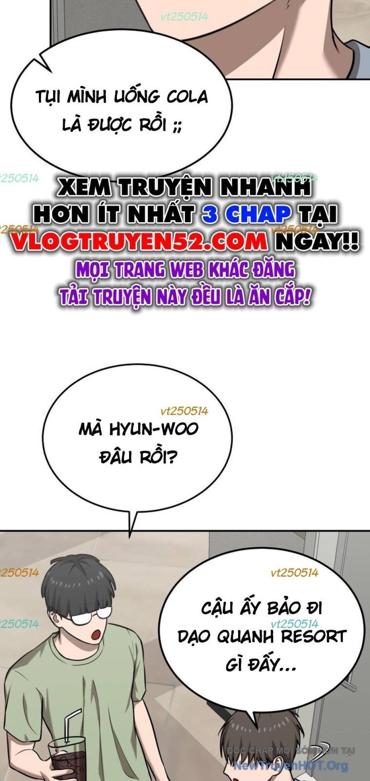 Chớ Bước Vào Nhà Hoang Chương 31 Ảnh 39
