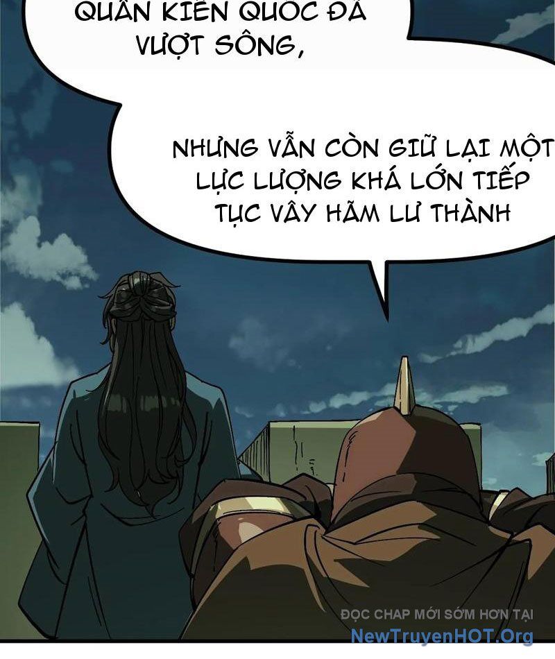 Không Cẩn Thận, Lưu Danh Muôn Thủa Chương 160 Ảnh 30