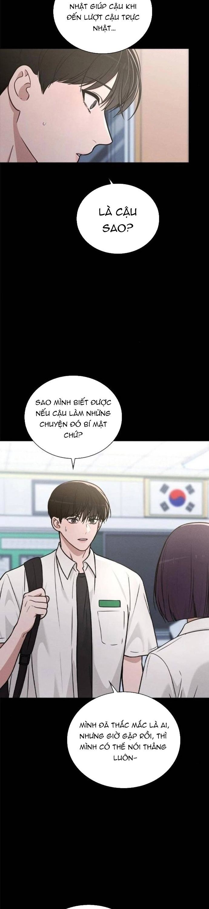 Ex-Love Review Chương 31 Ảnh 6