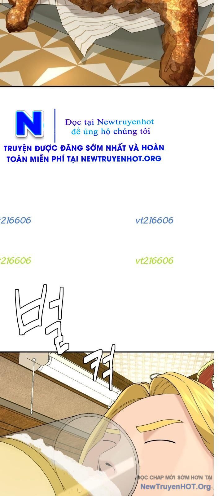 Nhà Hàng Kỳ Lạ Chương 34 Ảnh 16