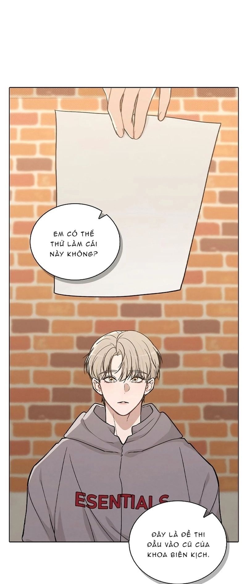 Ex-Love Review Chương 17 Ảnh 118