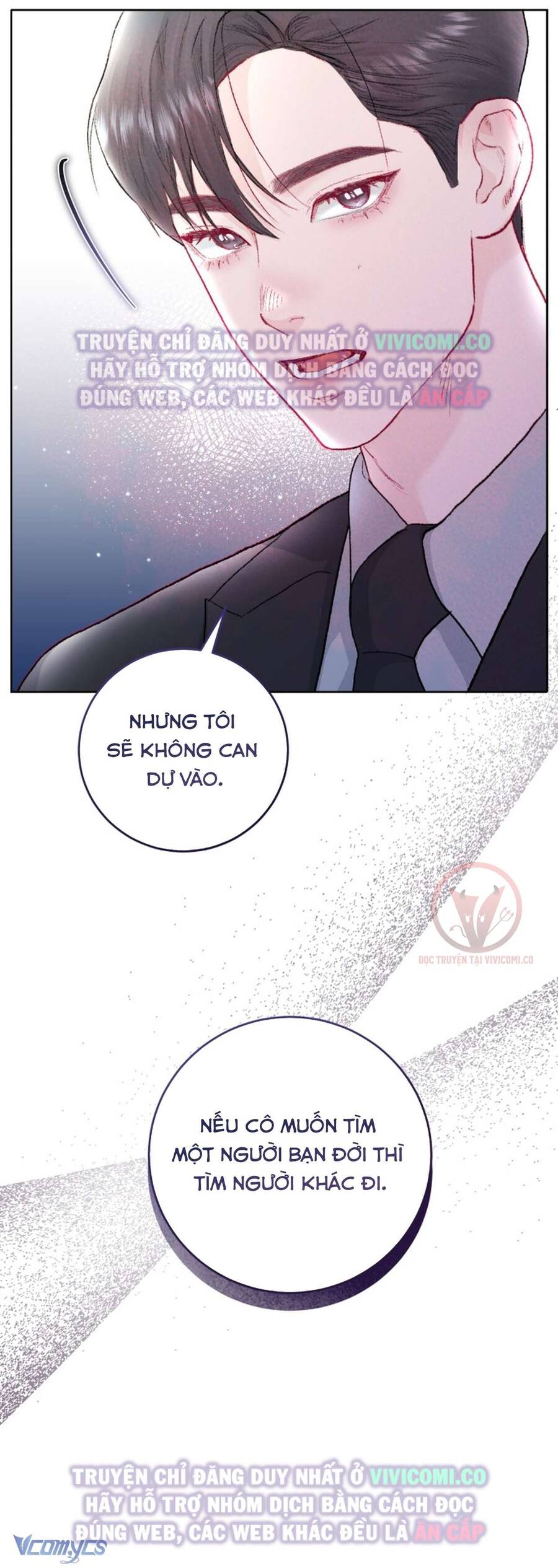 Chàng Quỷ Của Tôi Chương 13 Ảnh 32