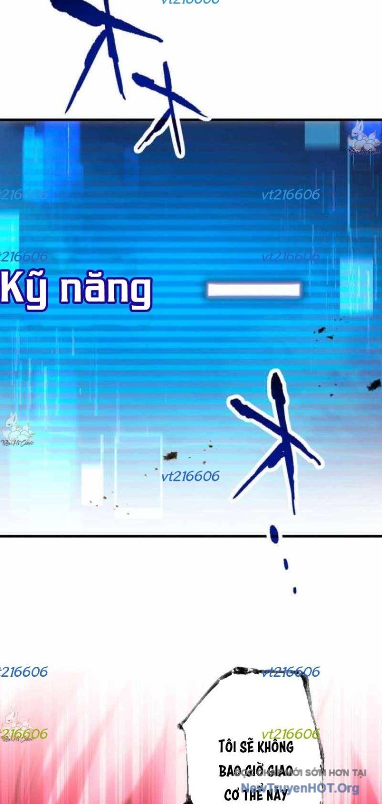 Thức Tỉnh Vô Hạn Chương 9 Ảnh 47